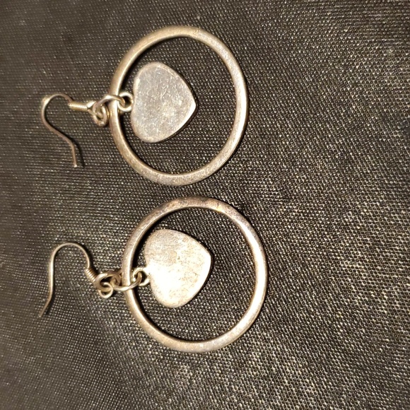 Tiffany & Co Earrings - Picture 3 of 3